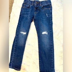 KIDS Super skinny jeans